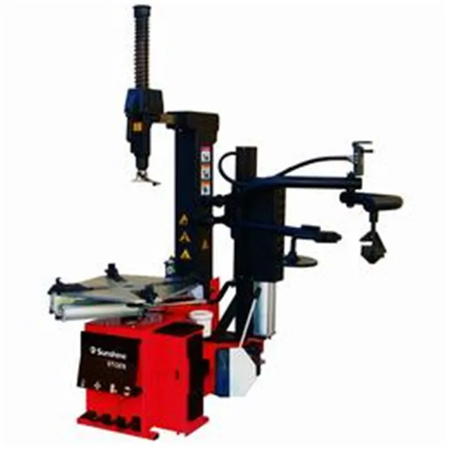 Auto tyre mounting machine with CE (1486105302)