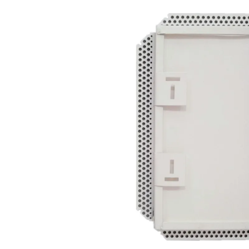 
Sound Proof Material Steel Access Panel for Ceiling And Drywall SS-AP 251SB 