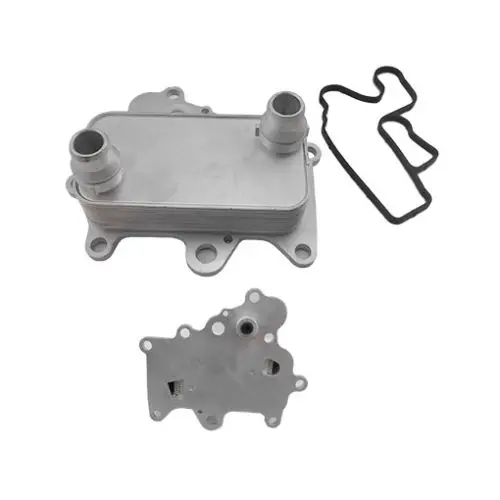 Brand New Oil Cooler for FIAT ALFA ROMEO JEEP 500L 500X Bravo II 940 07 - OE: 55236720 / 55273044