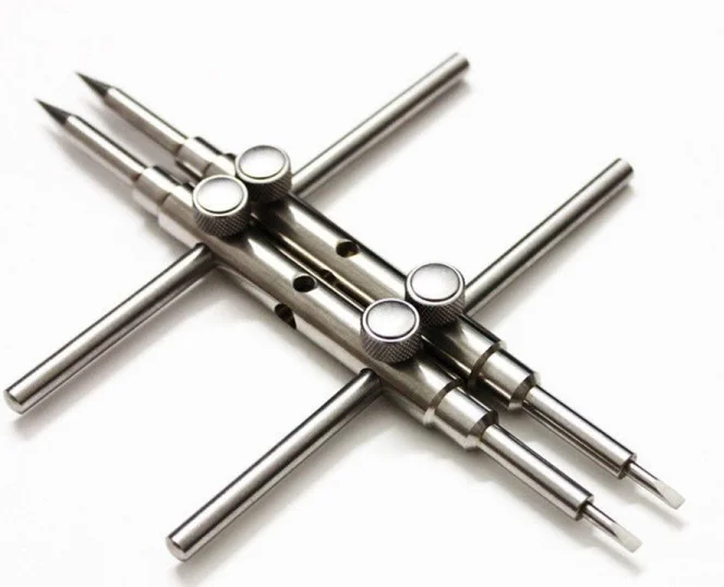 3 hole # type Tools Spanner Wrench For Camera,Telescope,Filter,Flashlight