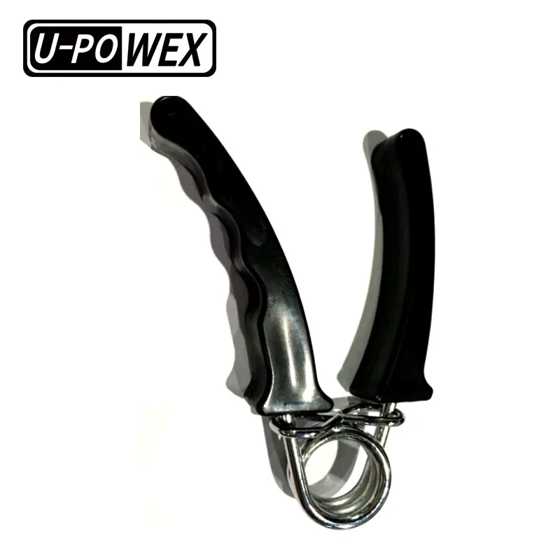 Wholesale Custom Fitness Hand Grip Handheld Mini Portable Hand Grip Strengther Training Equipment Hand-Muscle Wrist Developer