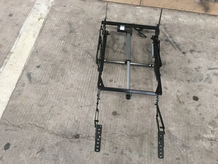 
G5114 Modern Innovative Furniture Designed Motorized Recliner Sofa Mechanism 