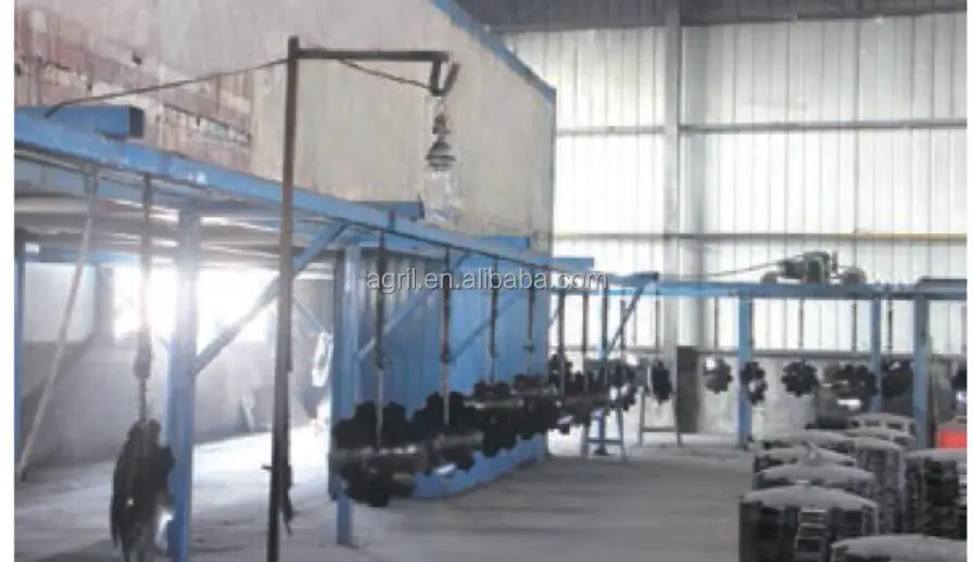 hot sail farm tractor use disk tiller, disk cultivators ,disk plow with top quality