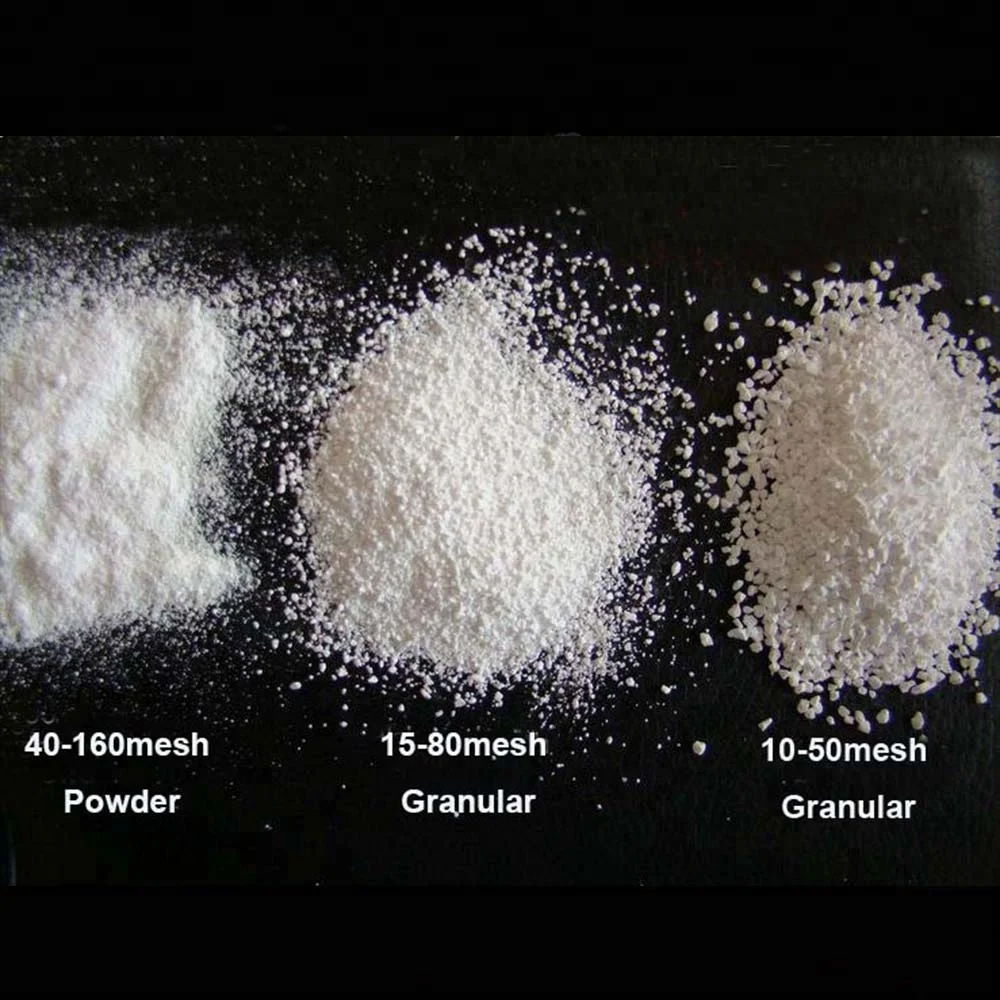 
99.5% High Purity magnesium sulphate heptahydrate 