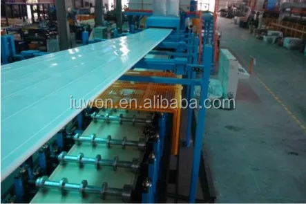 
Continuous PU Sandwich Panel Production Line,Sandwich Panel Machine Line 