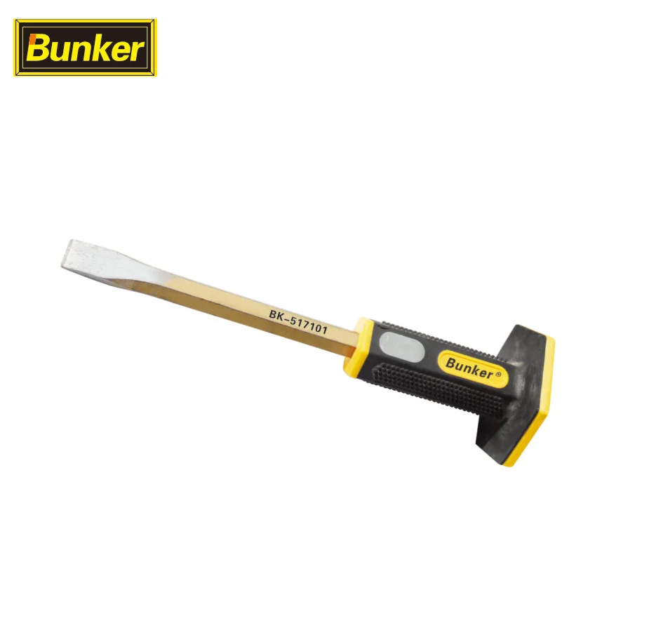 Высококачественное долото из углеродистой стали