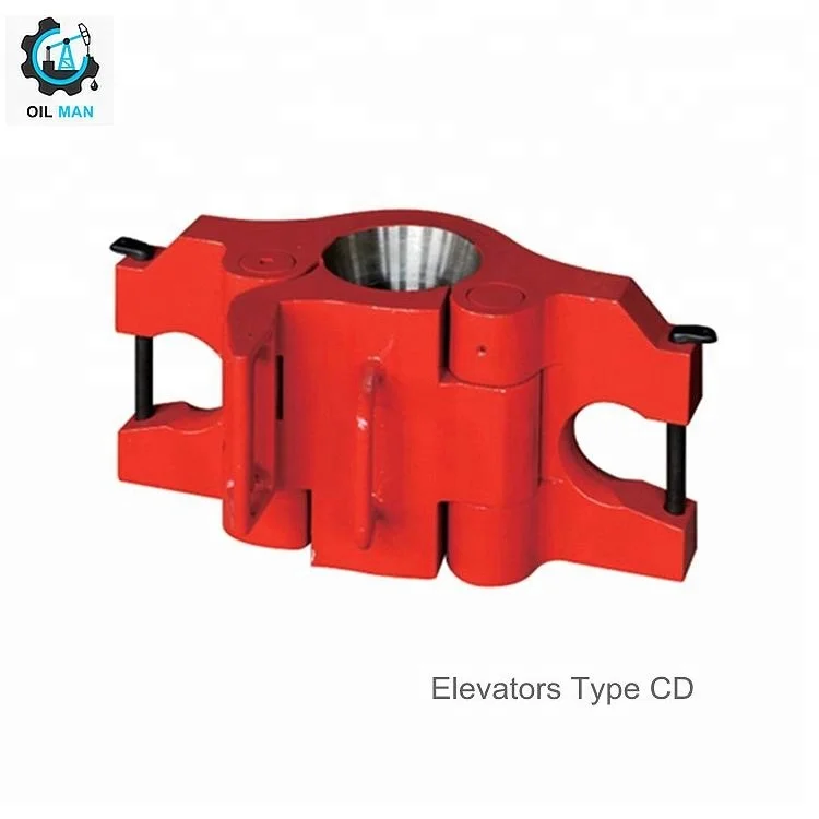 Буровая труба CD-типа/корпус/трубный лифт для обработки инструмента