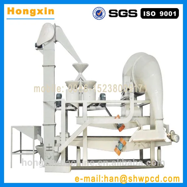 горячей гречневая халлер гречневая халл очистки машины для продаёи гречневой оболочки удаления машины