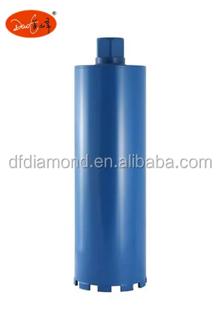 bottom price diamond tipped drills concrete core drill bits