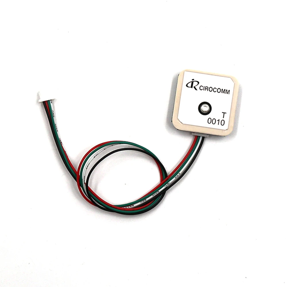
Beitian GPS GLONASS module 1PPS NMEA-0183 0010 ceramics BN-250 