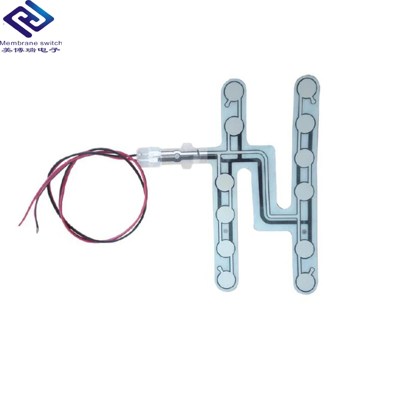 Датчик громкости сиденья автомобиля, такси, школы, автобуса