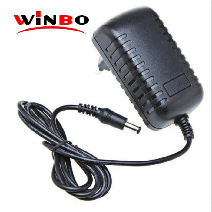 Быстрая доставка оптовой цены по прейскуранту завода-изготовителя Европейский штепсельный адаптер 110V 220V To 18V Dc 300Ma 400Ma 500Ma переменного тока Адаптеры источнтика питания