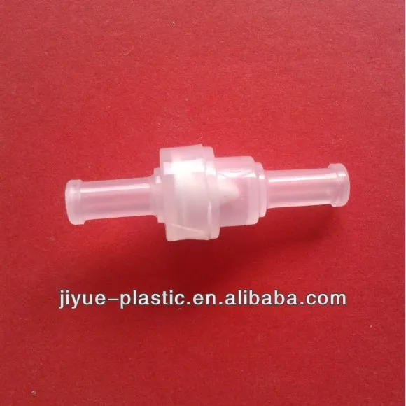
plastic duck bill valve 