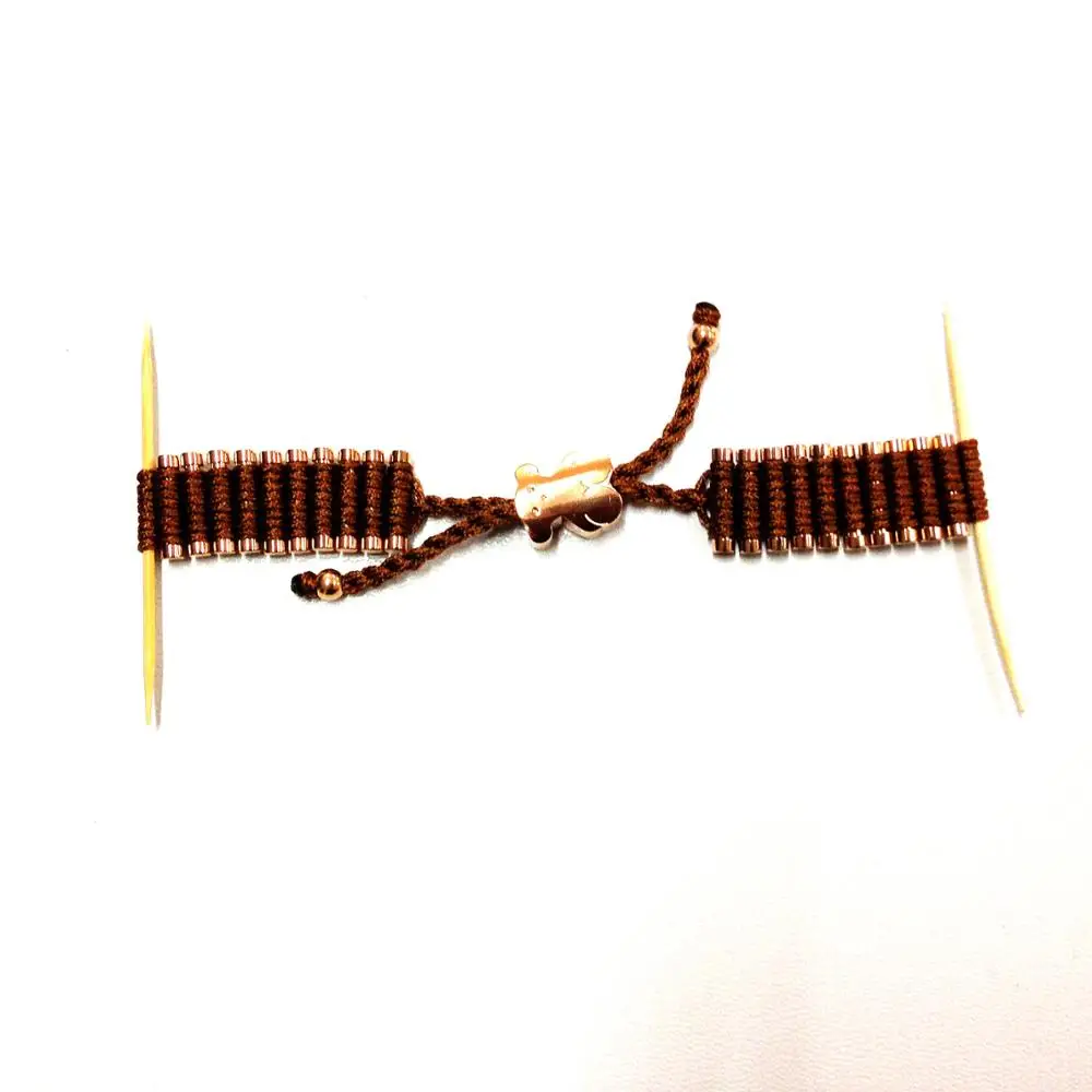 Fashion woven watch bands & Cotton watch bands