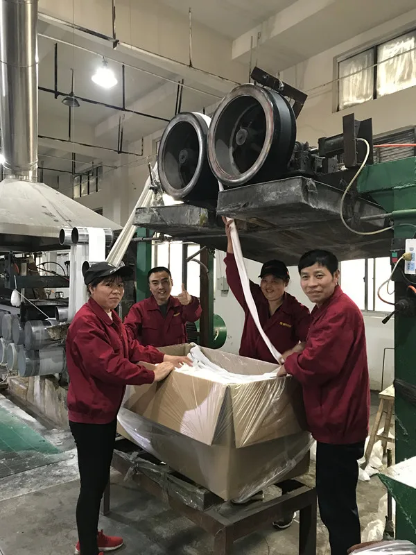 
polyamide nylon 6 flock tow 3.3dtex round semi-dull ,trilobal bright, virgin electrostatic flocking 