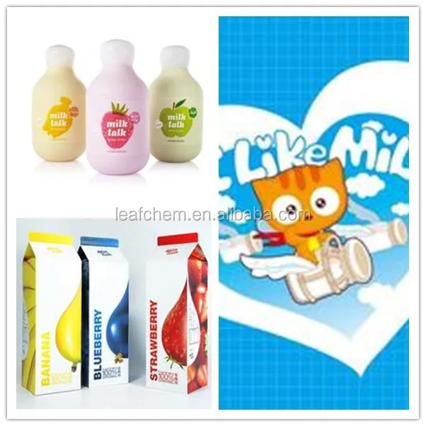 
Preservative Nisin for Food 