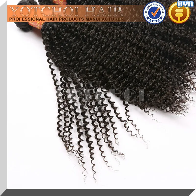 2015 горячая распродажа супер качество и завод дешевые девственница странный вьющиеся волосы