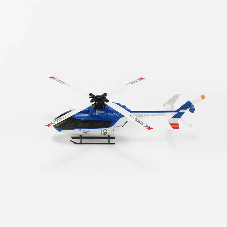 biggest gravity rc helicopter 6ch