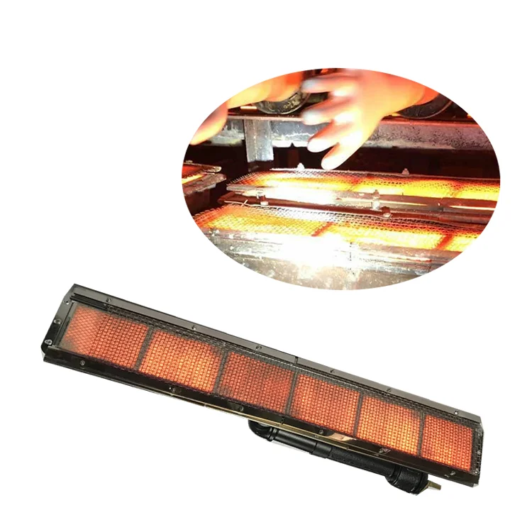 
Gas Energy-saving Infrared Ceramic Glove Drying Heater 