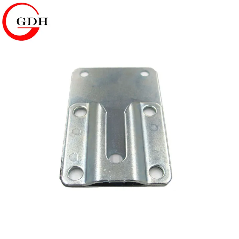 Sofa fitting bed hardware with Joint connector bolt and washer