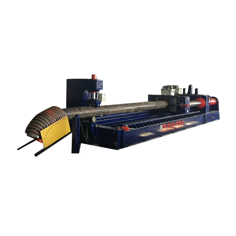 
Induction Elbow and Pipe Bending Machines tube bending machine 