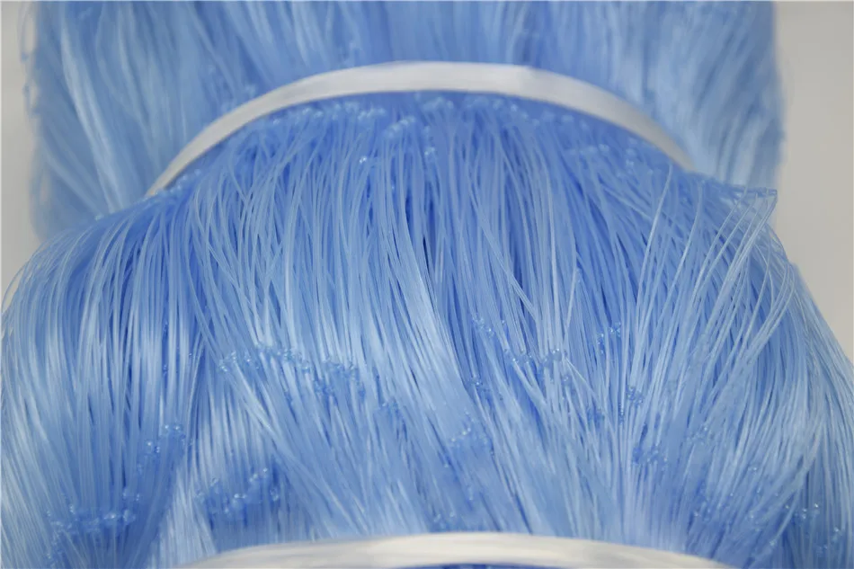 
Chaohu Factory Cheap Price Multifilament Fishing Nets Gillnet Fish Net 