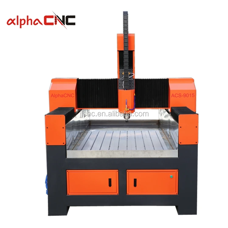 Ready To Ship!! 9015 CNC ROUTER