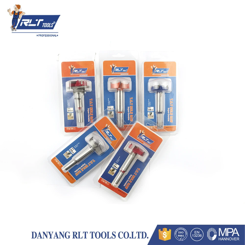 
wholesale big quantity hinge core drill bit 35mm 
