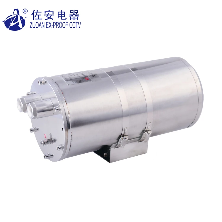 
Factory Best Selling!! Top 10 Water Cooling Air Cooing Heat Resistant Camera 