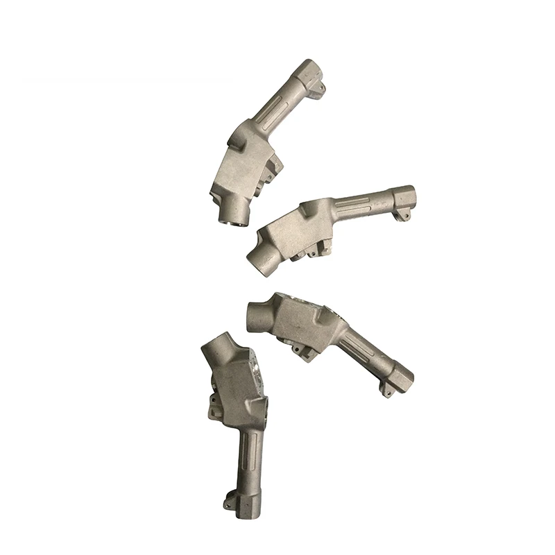 
oem china factory gravity Nozzle part casting auto spare parts 