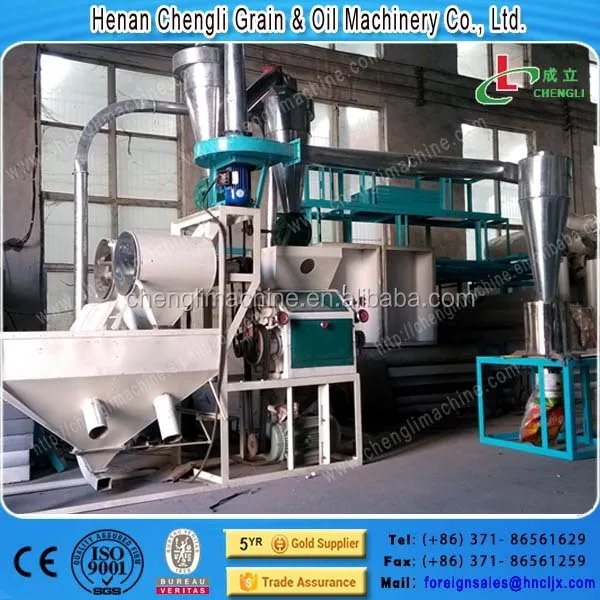 1-5t/h corn hammer mill corn grits hammer mill small hammer mills for sale
