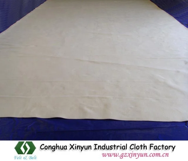 800g Nomex Ironer Padding