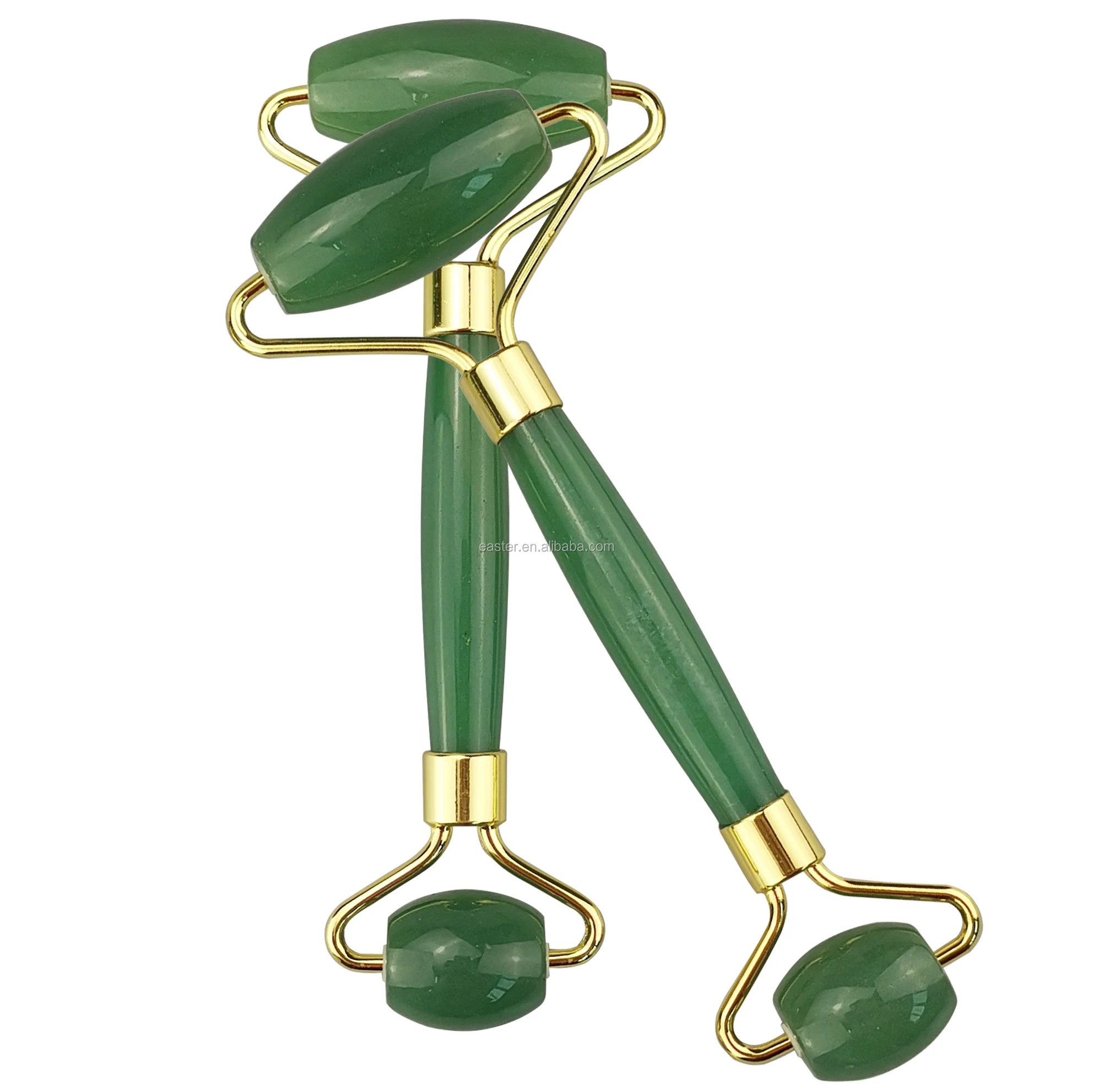 white nephrite jade the best seller jade stone massage set