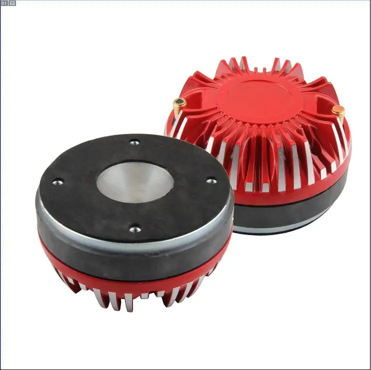 
51.6mm/2.03inch 1000w super strong power compression driver unit horn speaker 