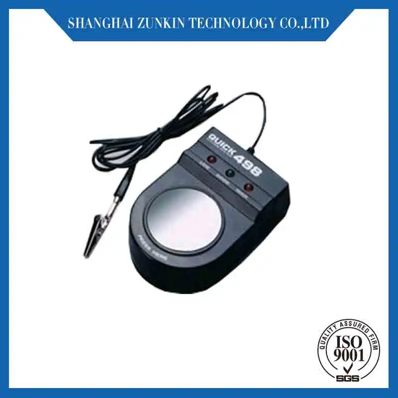 SP-TES498 Системная автосигнализация Антистатический измерительный прибор esd