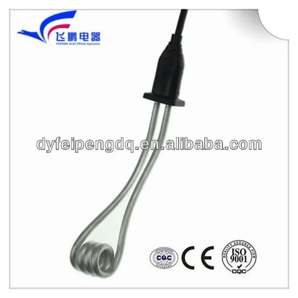 электрическая кипения водонагреватель 1200w