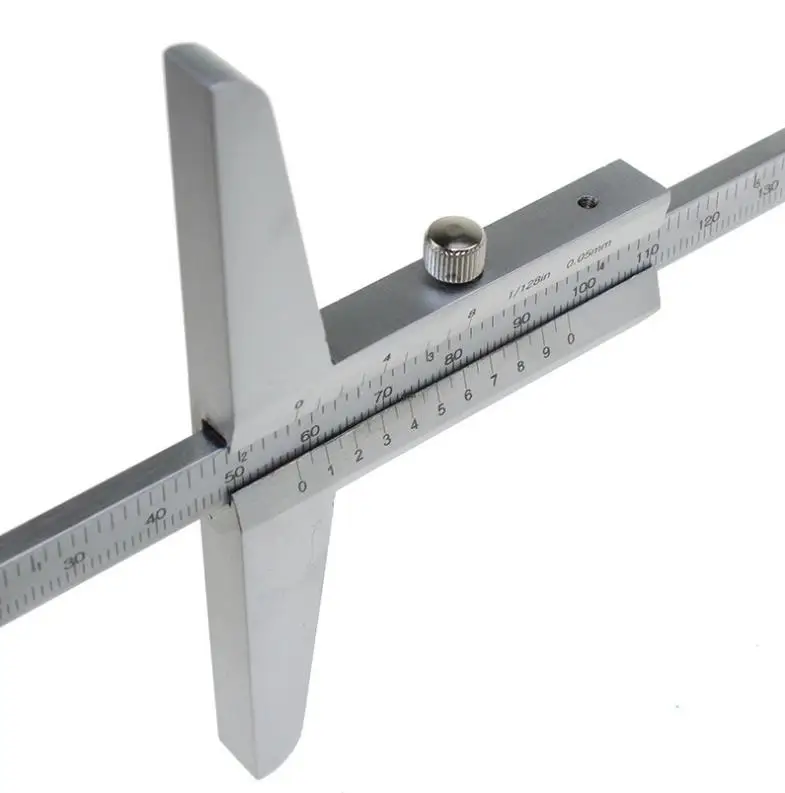 Depth Vernier Calipers
