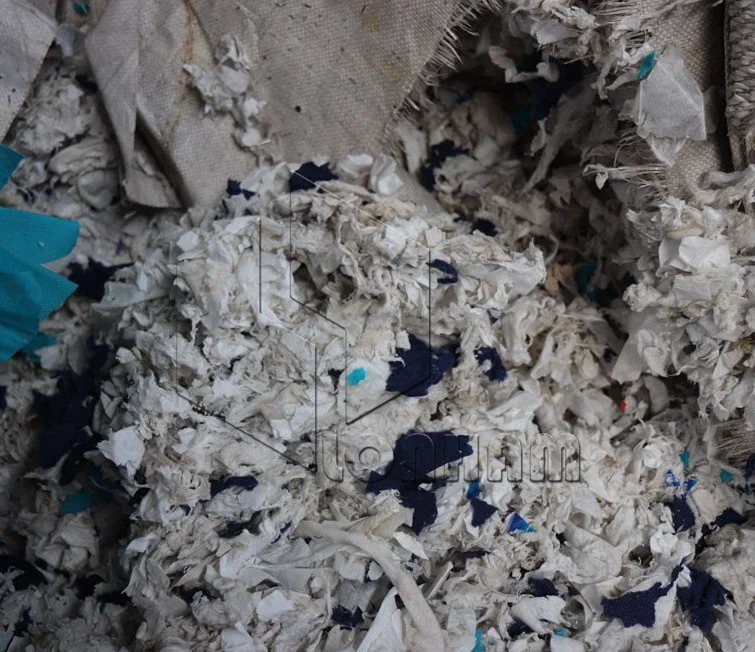 
Plastic Squeezing Dryer Machine 