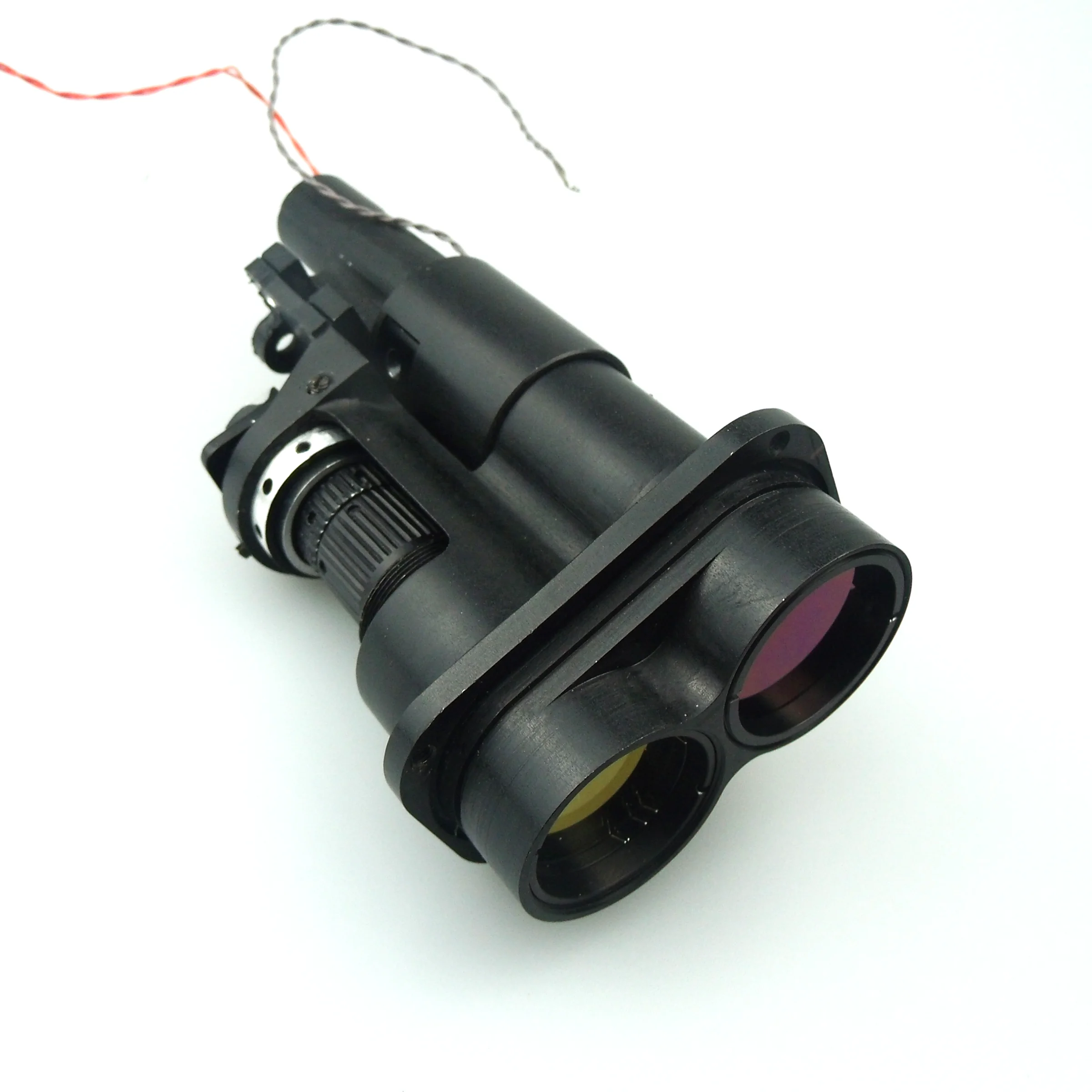 2km marine rangefinder compass laser rangefinder eyepiece laser range finder optical