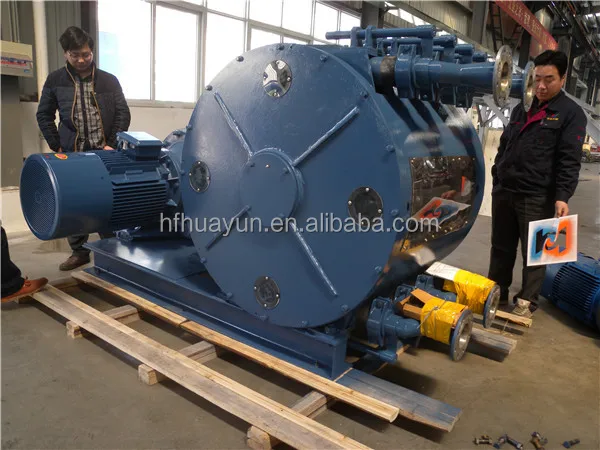large flow conveying and metering Mining Slurry Pump