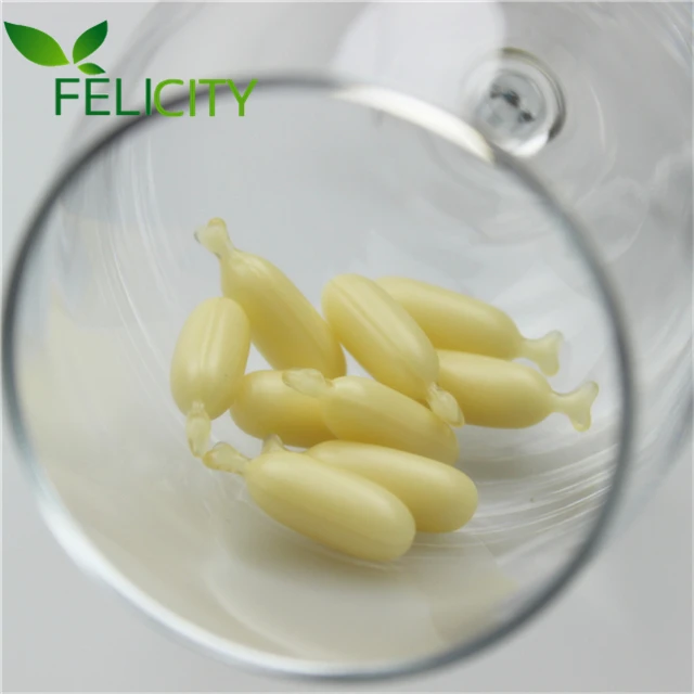 Fast Delivery Organic Certification Colostrum Capsules Softgel for Adults