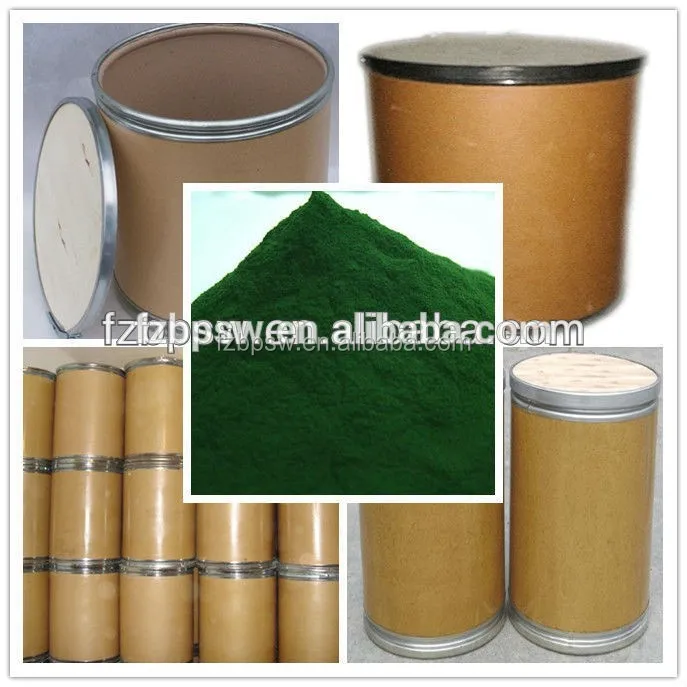 
2020 Anti-tumor 100% Natural Spirulina Extract Herbal Extract Powder in bulk 