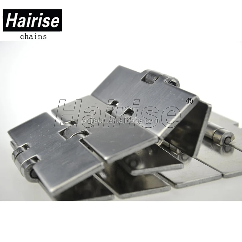 Hairise SSC812-K325 stainless steel conveyor chain