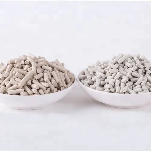 Катализатор десульфуризации ZnO высокого качества по конкурентоспособной цене