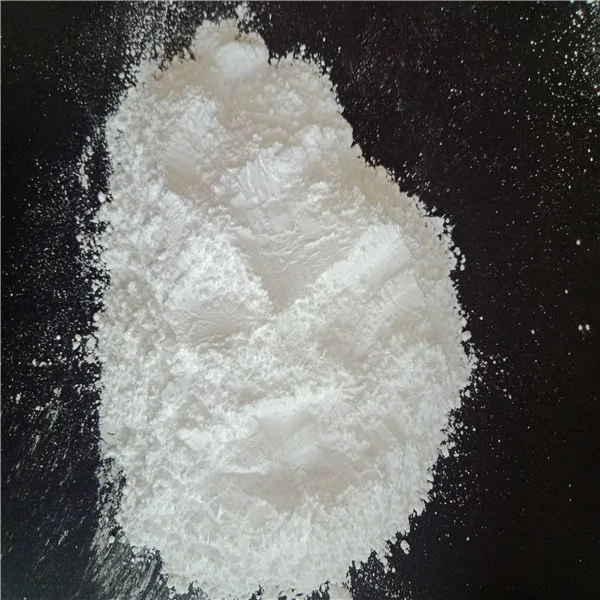 Гидроксид алюминия для малодымных галогенных полиэтиленовых кабелей