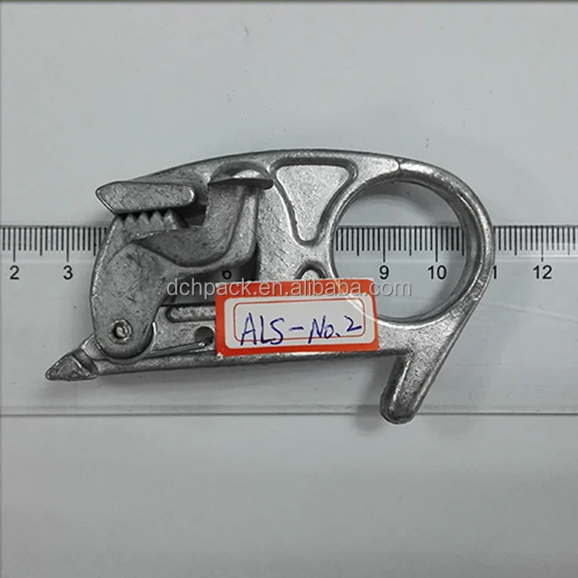 Китай литья алюминия переключение машина кожа клип