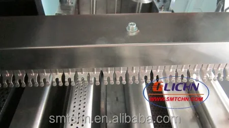 Small wave soldering machine LF250 /flux spray system/ Solder paste 100Kg