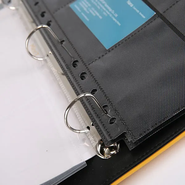 Лидер продаж, коллекционный альбом бумажных картонных штампов A5 с пластиковой папкой