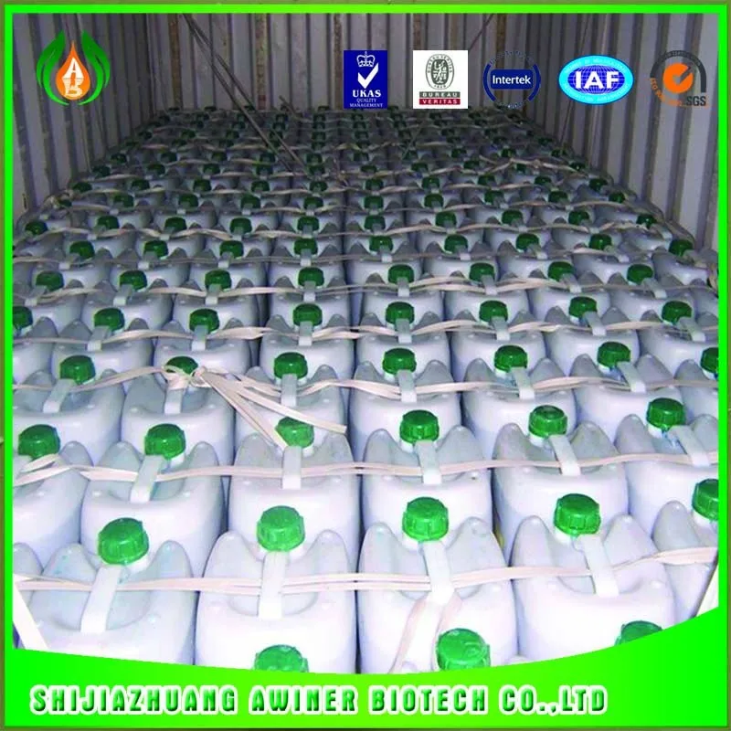 
Imidacloprid 600g/l SC 