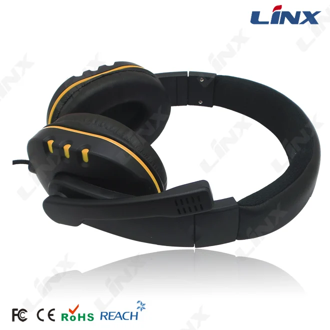 Лучший Бас-Стерео Виртуальной Реальности Игры Гарнитуры